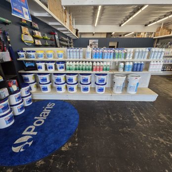 Nathans Pool Supply & Equipment - We carry an assortment of pool and spa chemicals to suit every situation! - Hot Tub & Pool Near Me - Fair Oaks, California Nathans Pool Supply & Equipment - We carry an assortment of pool and spa chemicals to suit every situation! - Hot Tub & Pool Near Me - Fair Oaks, California