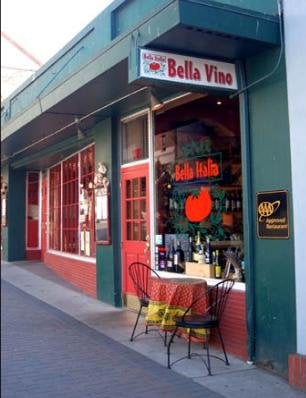 Bella Italia by null