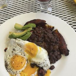 Huevos a la Dominicana  (07/21/2024)