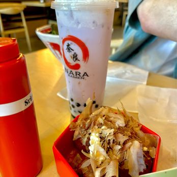 Nara Ramen - Takoyaki - Ramen Near Me - Logan, Utah Nara Ramen - Takoyaki - Ramen Near Me - Logan, Utah