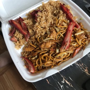 Dragon Dynasty - Luncheons special - Chinese Near Me - Worcester, Massachusetts