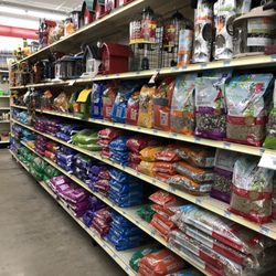 Tractor Supply