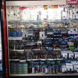Hi Times Smoke Shop