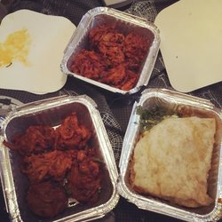 Chutney Massala - Great food