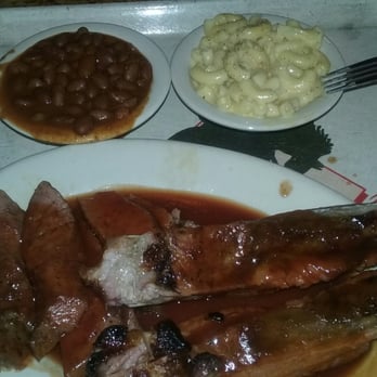 Gabby's BBQ - Barbeque Near Me - Houston, Texas