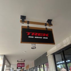 Trek Bicycle Springfield