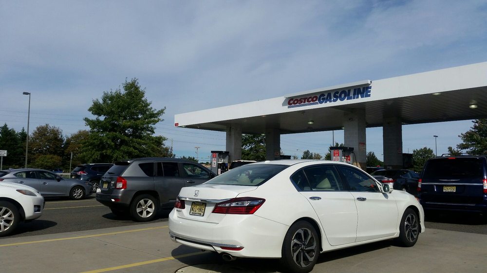 COSTCO GASOLINE Updated September 2024 465 Rte 70, Brick, New Jersey Gas Stations Phone