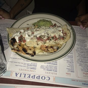 Coppelia - Cuban Near Me - New York, New York Coppelia - Cuban Near Me - New York, New York