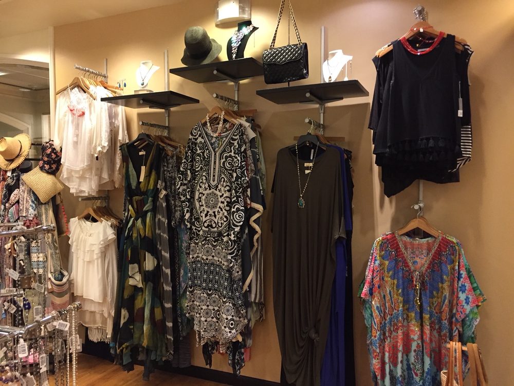 Kilohana Boutique