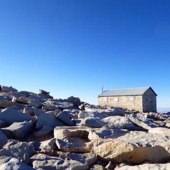 Mt. Whitney - Whitney summit hut - Hiking Near Me - Lone Pine, California Mt. Whitney - Whitney summit hut - Hiking Near Me - Lone Pine, California