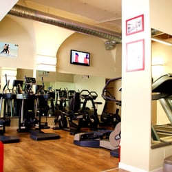 Florence Fitness