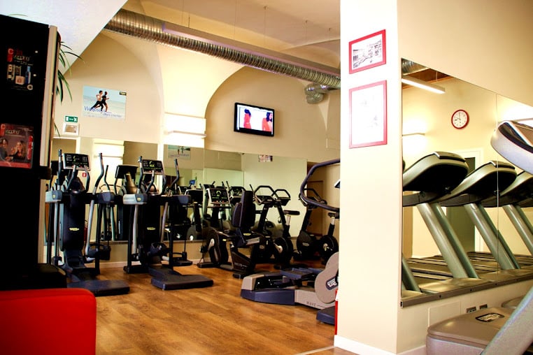 FLORENCE FITNESS Updated September 2024 12 Photos & 14 Reviews