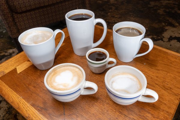 Parkgrounds Café | Specialty Coffee Atlanta by null