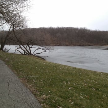 Lemon Lake Park - Lemon Lake. - Parks Near Me - Cedar Lake, Indiana