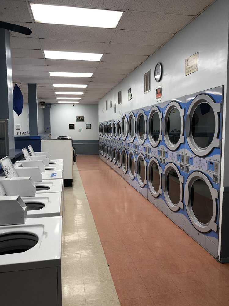 DALLAS LAUNDROMAT Updated September 2024 19 Photos 151 King