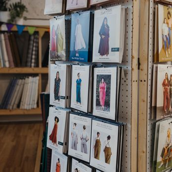 Wyldwood Creative - Size-inclusive garment patterns at Wyldwood Creative - Art Classes Near Me - Renton, Washington Wyldwood Creative - Size-inclusive garment patterns at Wyldwood Creative - Art Classes Near Me - Renton, Washington