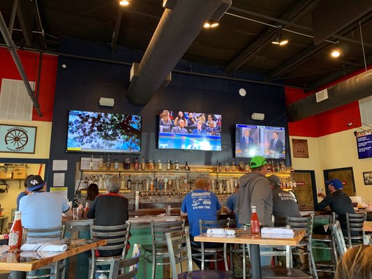 Brothers' of Nolensville by null