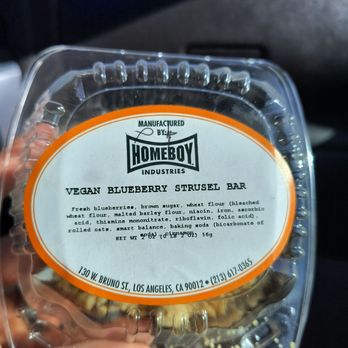 Something Healthy Cafe - Free pastries, 1st time. - Sandwiches Near Me - Sierra Madre, California