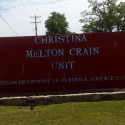 Crain Unit