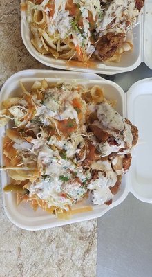 Chicken House #2 by null