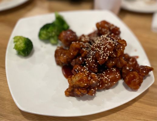 Judy's Sichuan Cuisine by null
