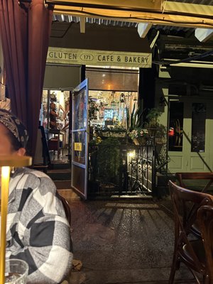 Senza Gluten by Jemiko - 100% Gluten Free Cafe & Bakery by null