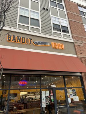 Bandit Taco Leesburg by null