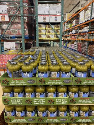 Costco Wholesale by null