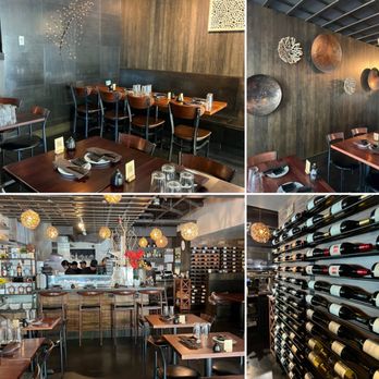 Moon Tree Sushi And Tapas - Sushi Bars Near Me - Seattle, Washington Moon Tree Sushi And Tapas - Sushi Bars Near Me - Seattle, Washington