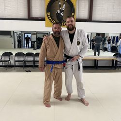 Virtue Brazilian Jiu Jitsu - Virtue Brazilian Jiu Jitsu