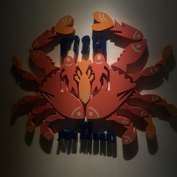 Fish By Jose Andres - Seafood Near Me - Paradise Island, Florida Fish By Jose Andres - Seafood Near Me - Paradise Island, Florida