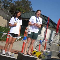 Santa Cruz Half Marathon & 10K Race