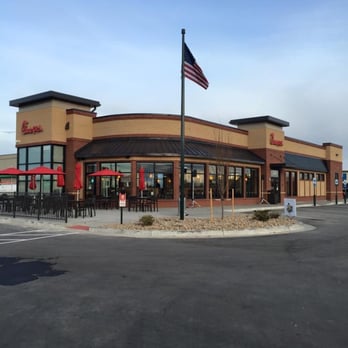 Chick-fil-A - Chick-fil-A Gateway Location, February 12th 2015.  Taken from their Facebook website. - Fast Food Near Me - Aurora, Colorado