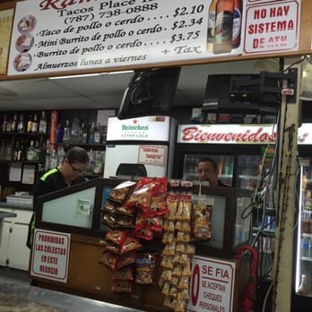 Ramonitas - Mexican Near Me - Cayey, Puerto Rico