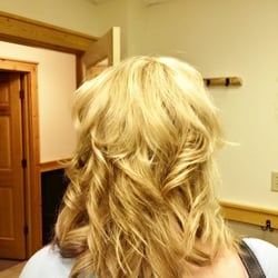 Hair and Beyond