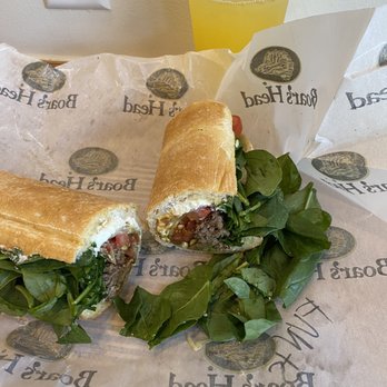 EARL Kaimuki - Sandwiches Near Me - Honolulu, Hawaii