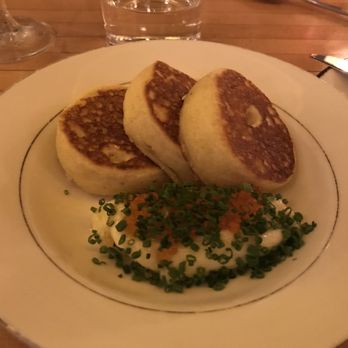 Nancy's Hustle - Nancy Cakes - New American Near Me - Houston, Texas