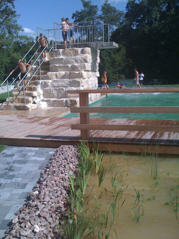 Naturerlebnisbad