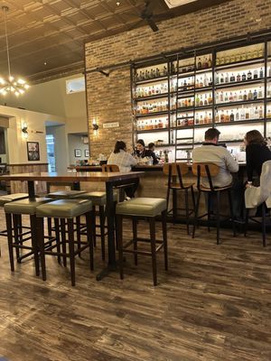 The Oxford Kitchen by null