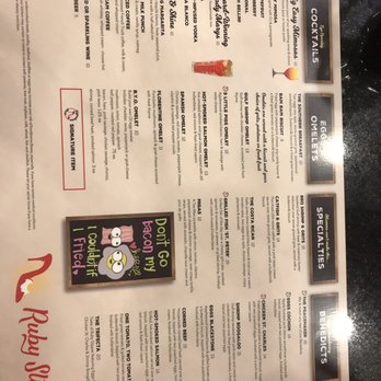 Ruby Slipper Decatur - Breakfast & Brunch Near Me - New Orleans, Louisiana Ruby Slipper Decatur - Breakfast & Brunch Near Me - New Orleans, Louisiana