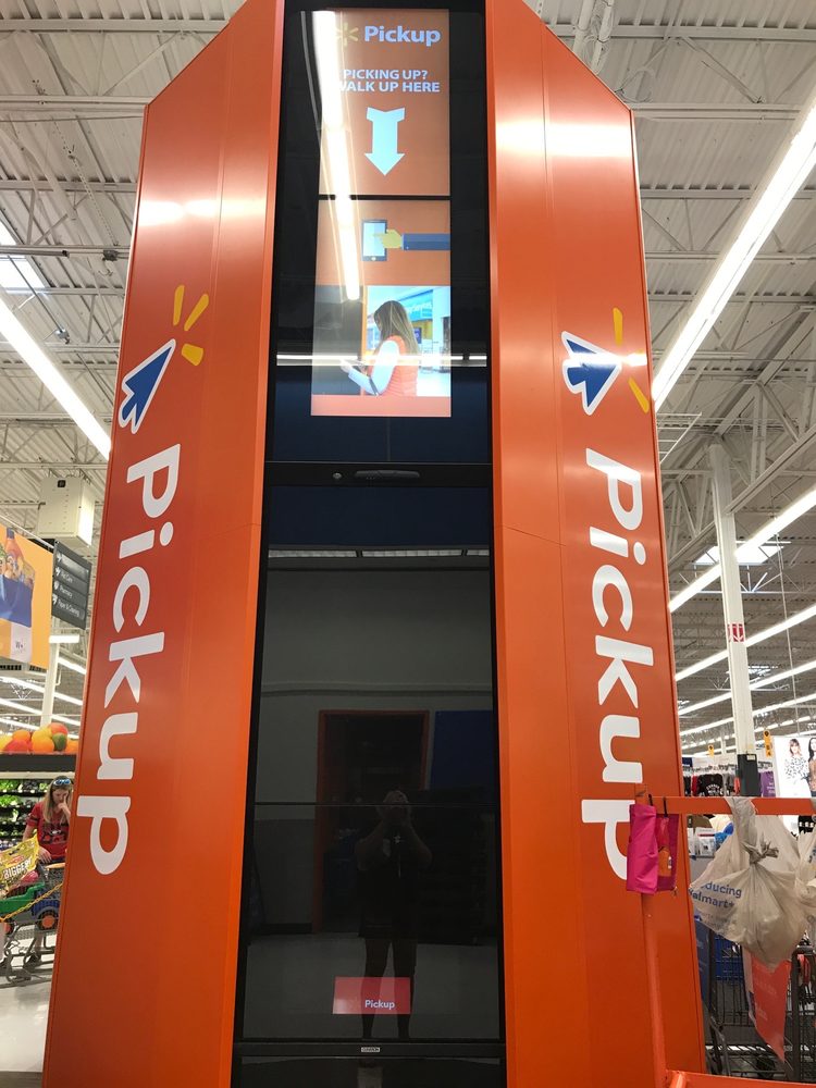 WALMART SUPERCENTER Updated July 2024 73 Photos & 27 Reviews