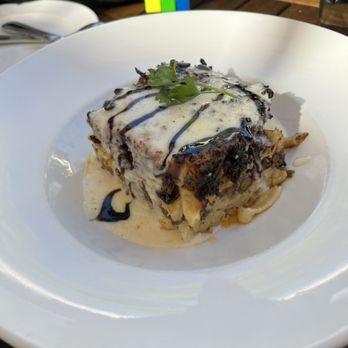 Opa! Authentic Greek - Pasticio - Mediterranean Near Me - Santa Clara, California