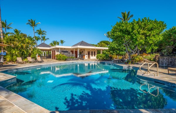 Mauna Lani Point by null