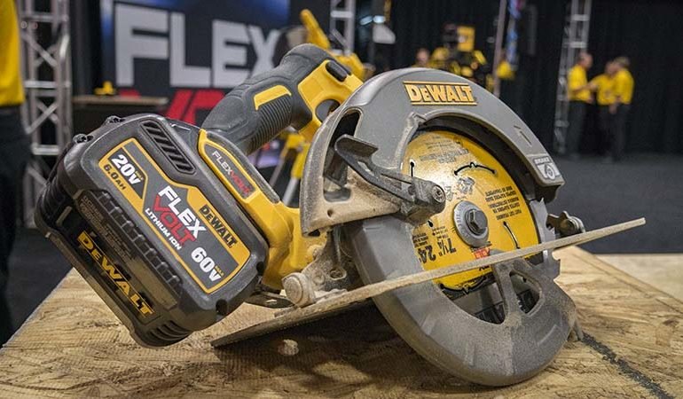 Slide of North Main Lumber