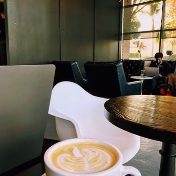 Tortoni Caffe - Coffee & Tea Near Me - Sherman Oaks, California Tortoni Caffe - Coffee & Tea Near Me - Sherman Oaks, California