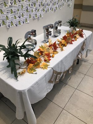 St. Francis College by null