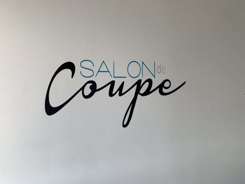 SALON DÉ COUPE Updated June 2024 27 Photos 6496 Summer Ave