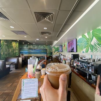 Kava Kulture - Thumbs up - Coffee & Tea Near Me - Los Angeles, California Kava Kulture - Thumbs up - Coffee & Tea Near Me - Los Angeles, California
