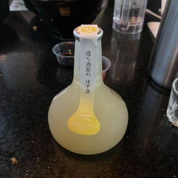 Ichi Ramen House - Aladdin Bottle Sake - Ramen Near Me - Las Vegas, Nevada Ichi Ramen House - Aladdin Bottle Sake - Ramen Near Me - Las Vegas, Nevada
