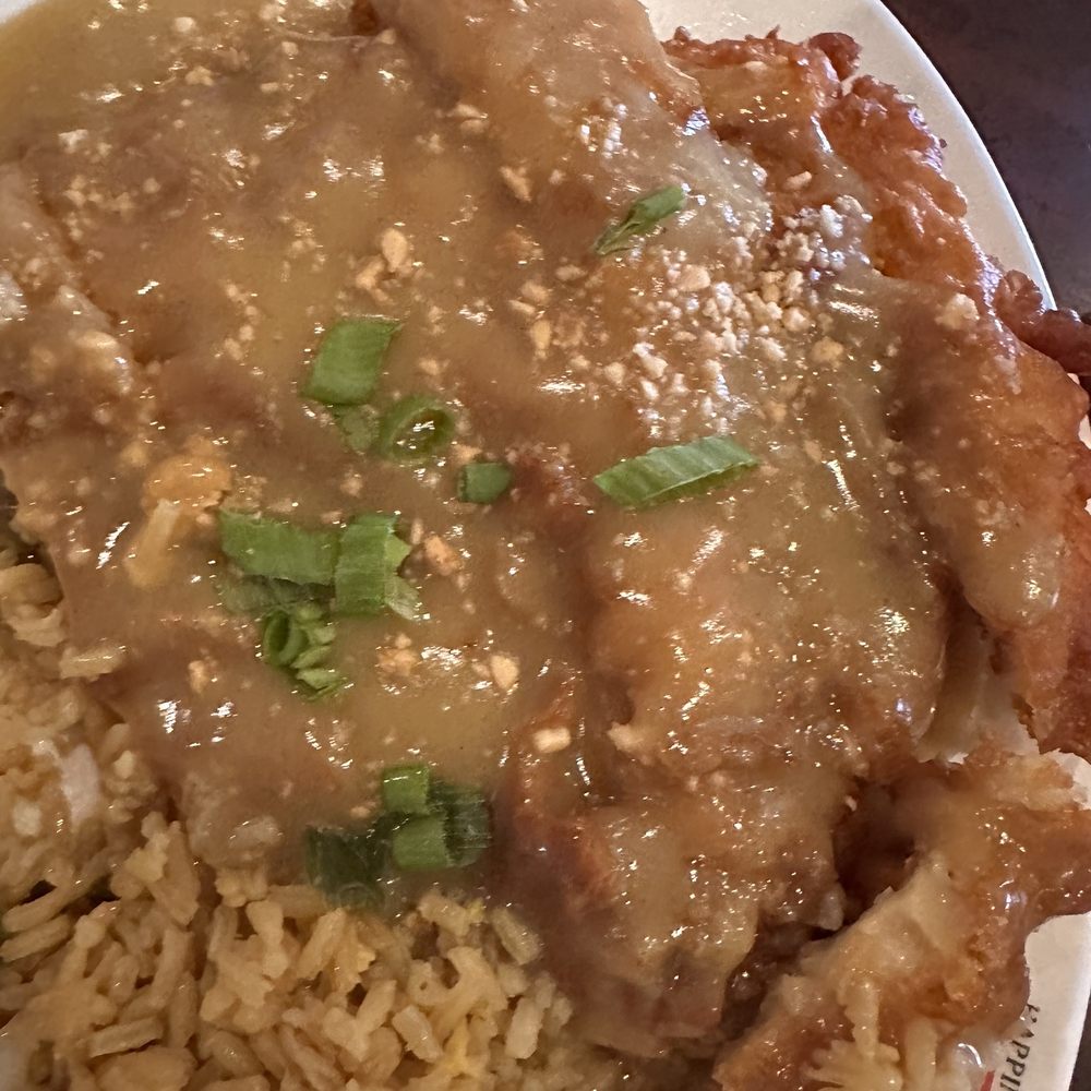 Five Happiness - Mandarin Chicken - Chinese Near Me - New Orleans, Louisiana Five Happiness - Mandarin Chicken - Chinese Near Me - New Orleans, Louisiana